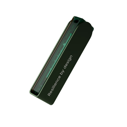 Ledger Nano X - Emerald Green