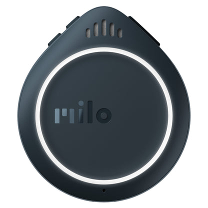 Milo Action Communicator - Equinox Black