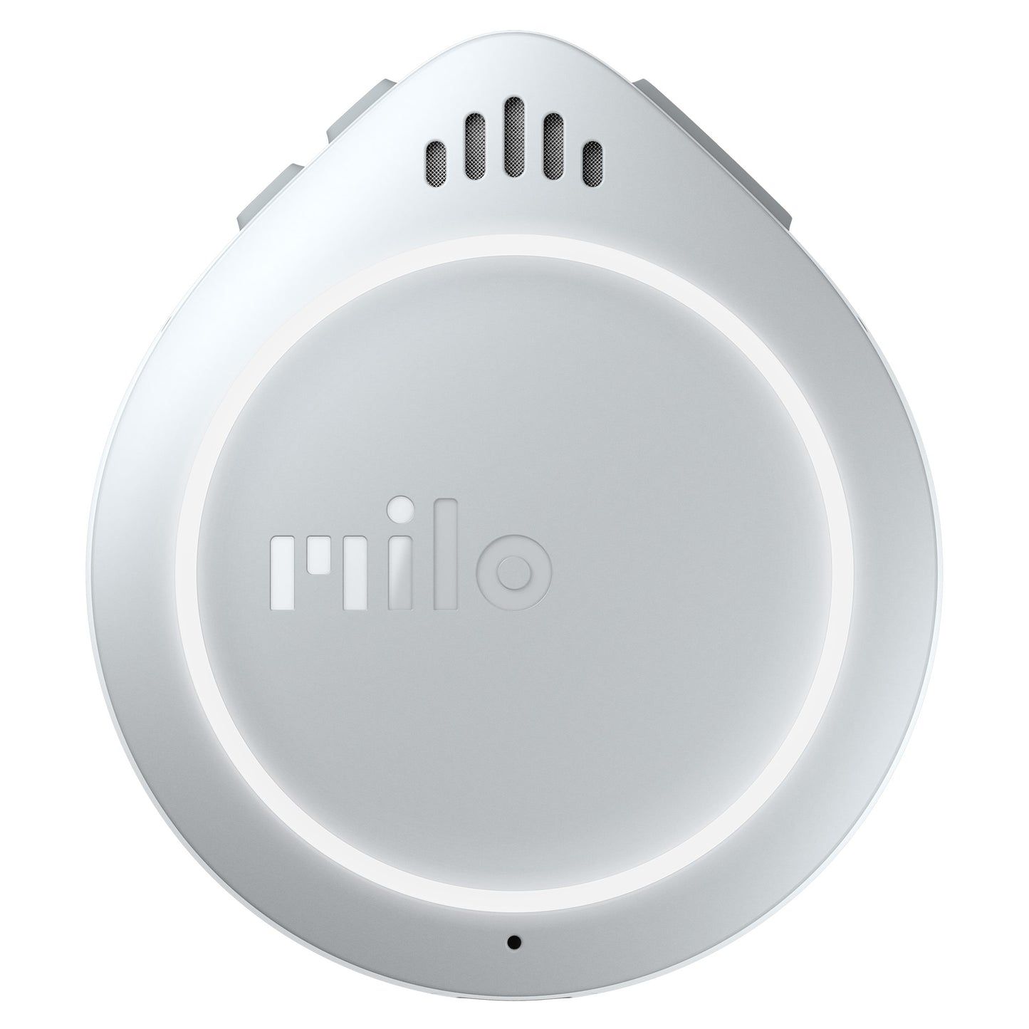 Milo Action Communicator - Solstice White