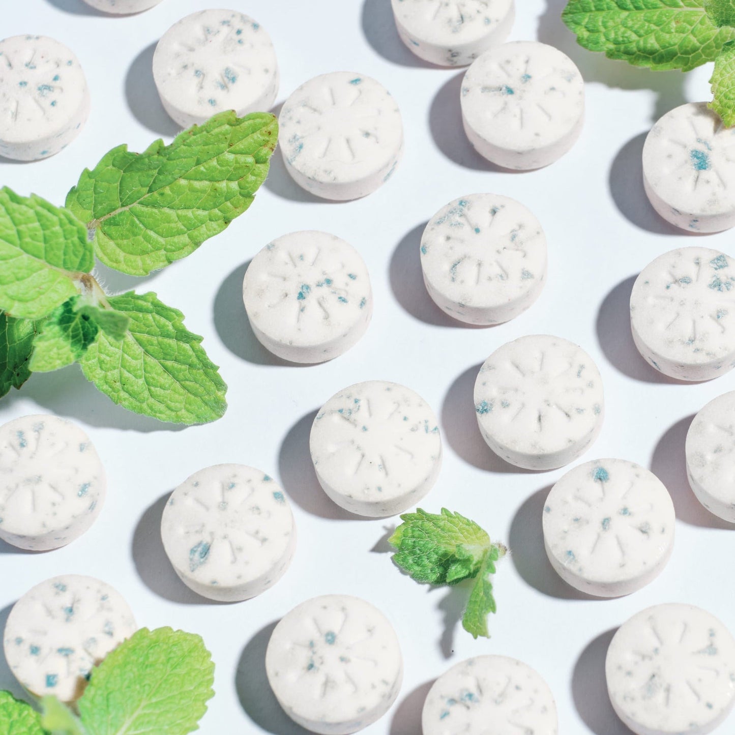 Neuro® Mints Energy & Focus™ Bulk Bag (90 pcs)