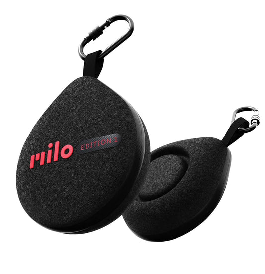 Milo Carry Case