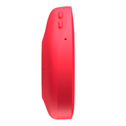 Milo Action Communicator - Miloberry Red