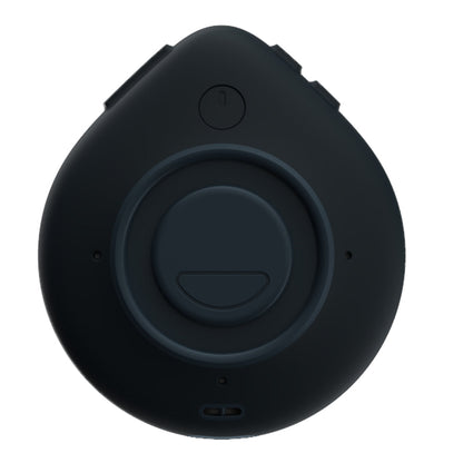 Milo Action Communicator - Equinox Black