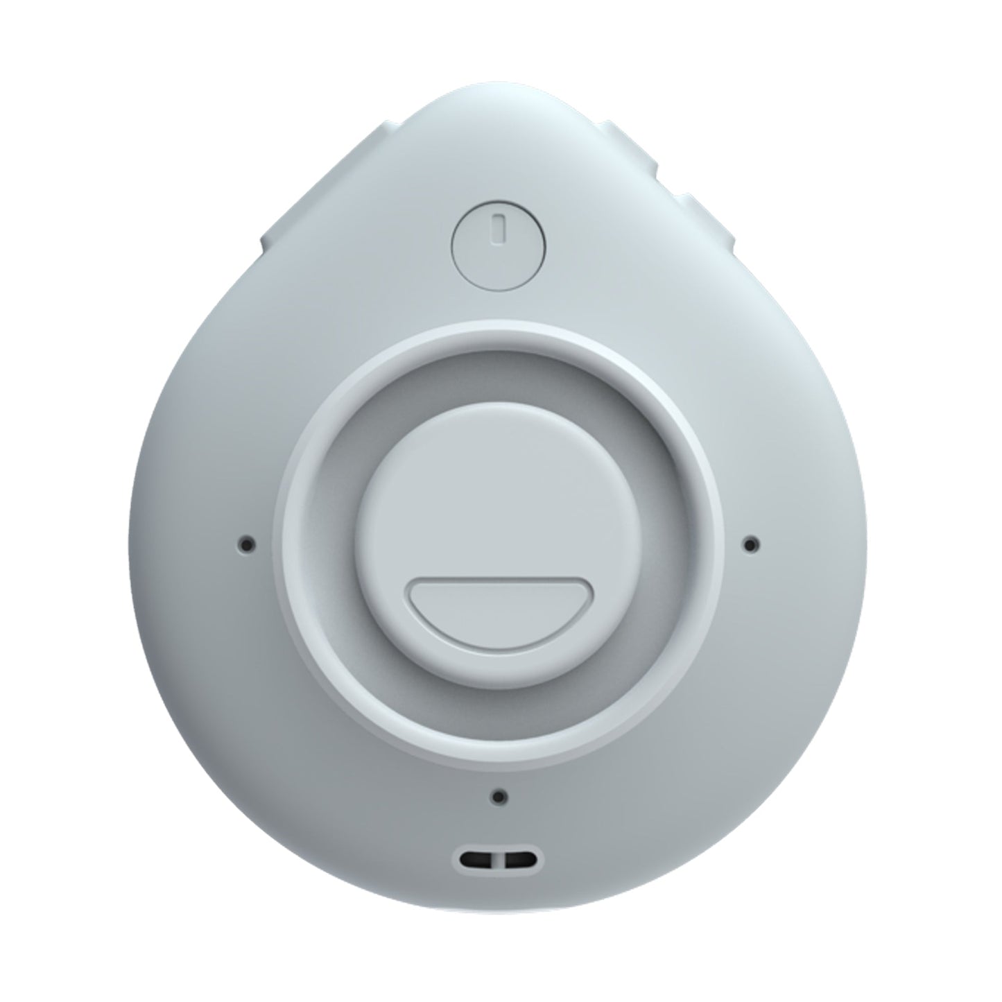 Milo Action Communicator - Solstice White